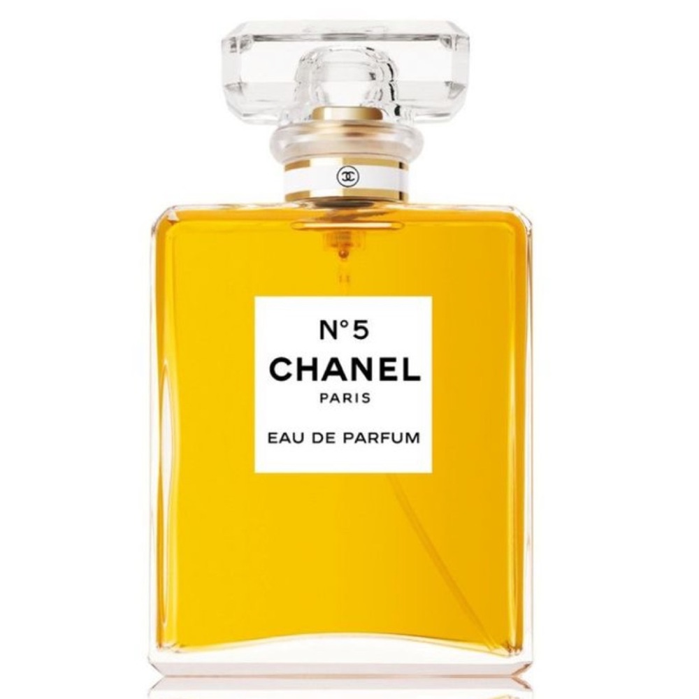 BRAND NEW CHANEL NO 5 PERFUME